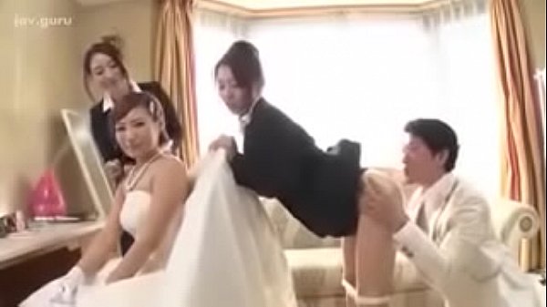 Bride Fuck - mary japanese neighbour bride fuck - Free Porn Sex Video