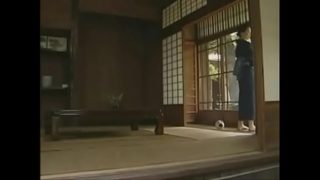 japanese servant