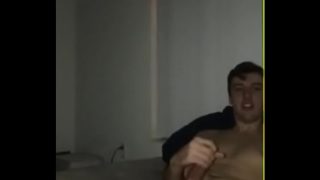 Teens make homemade sextape