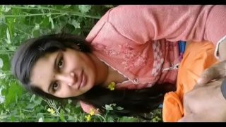 outdoor fuck sister in jungle